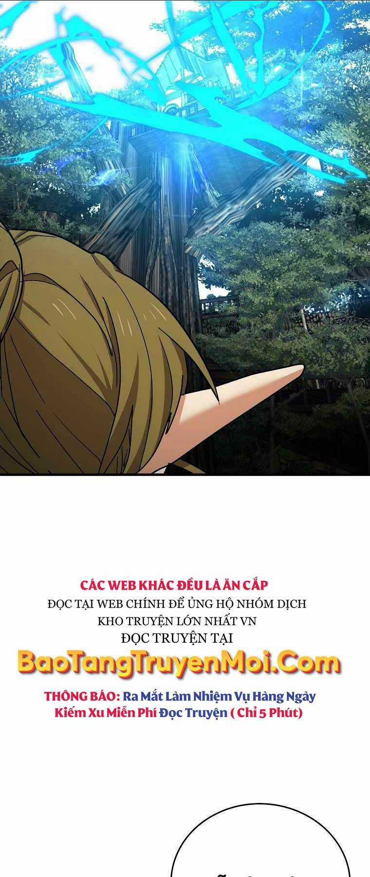 Thánh Cái Khỉ Gì, Đây Là Sức Mạnh Của Y Học Hiện Đại Chapter 15 trang 31