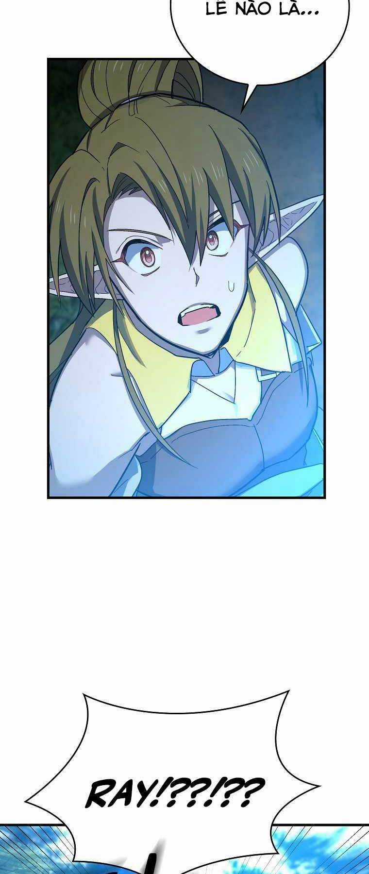 Thánh Cái Khỉ Gì, Đây Là Sức Mạnh Của Y Học Hiện Đại Chapter 15 trang 32