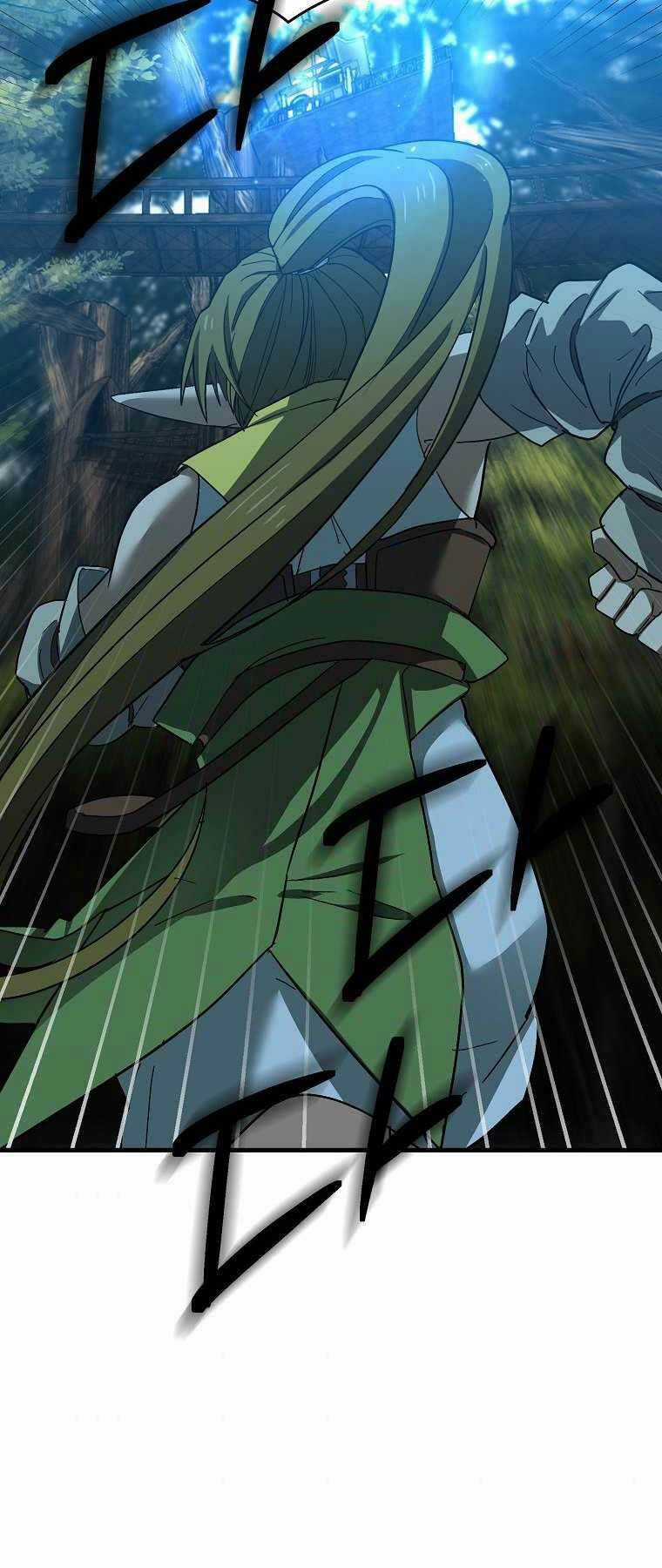 Thánh Cái Khỉ Gì, Đây Là Sức Mạnh Của Y Học Hiện Đại Chapter 15 trang 33