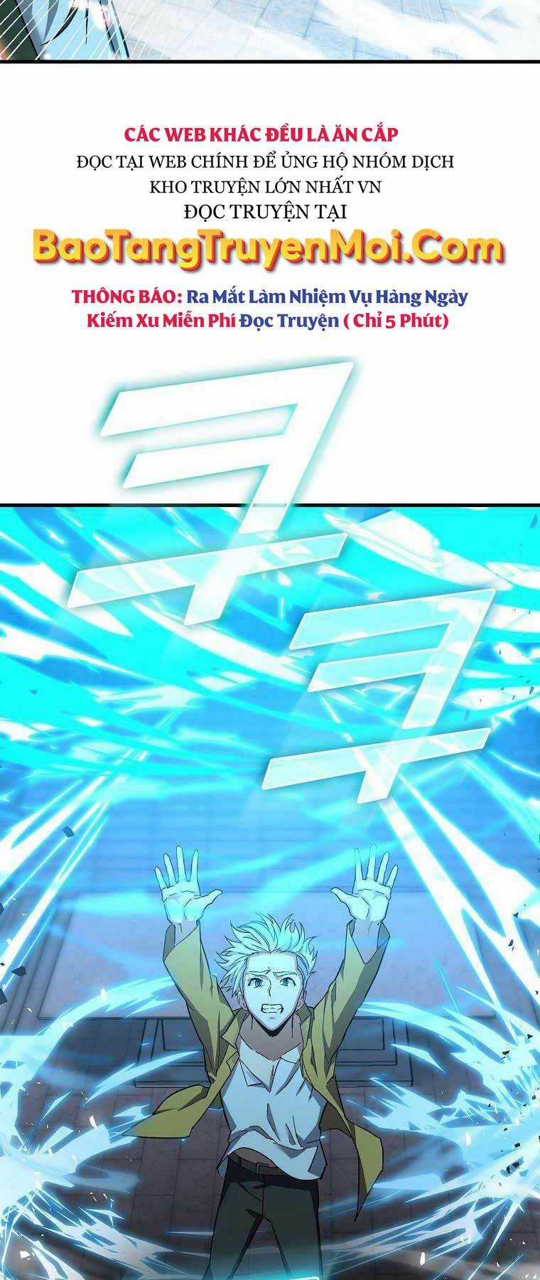 Thánh Cái Khỉ Gì, Đây Là Sức Mạnh Của Y Học Hiện Đại Chapter 15 trang 39