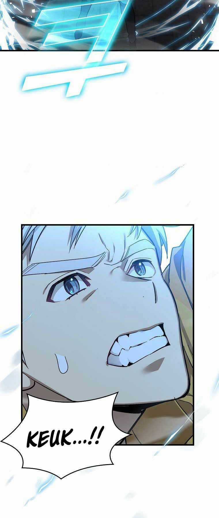 Thánh Cái Khỉ Gì, Đây Là Sức Mạnh Của Y Học Hiện Đại Chapter 15 trang 40