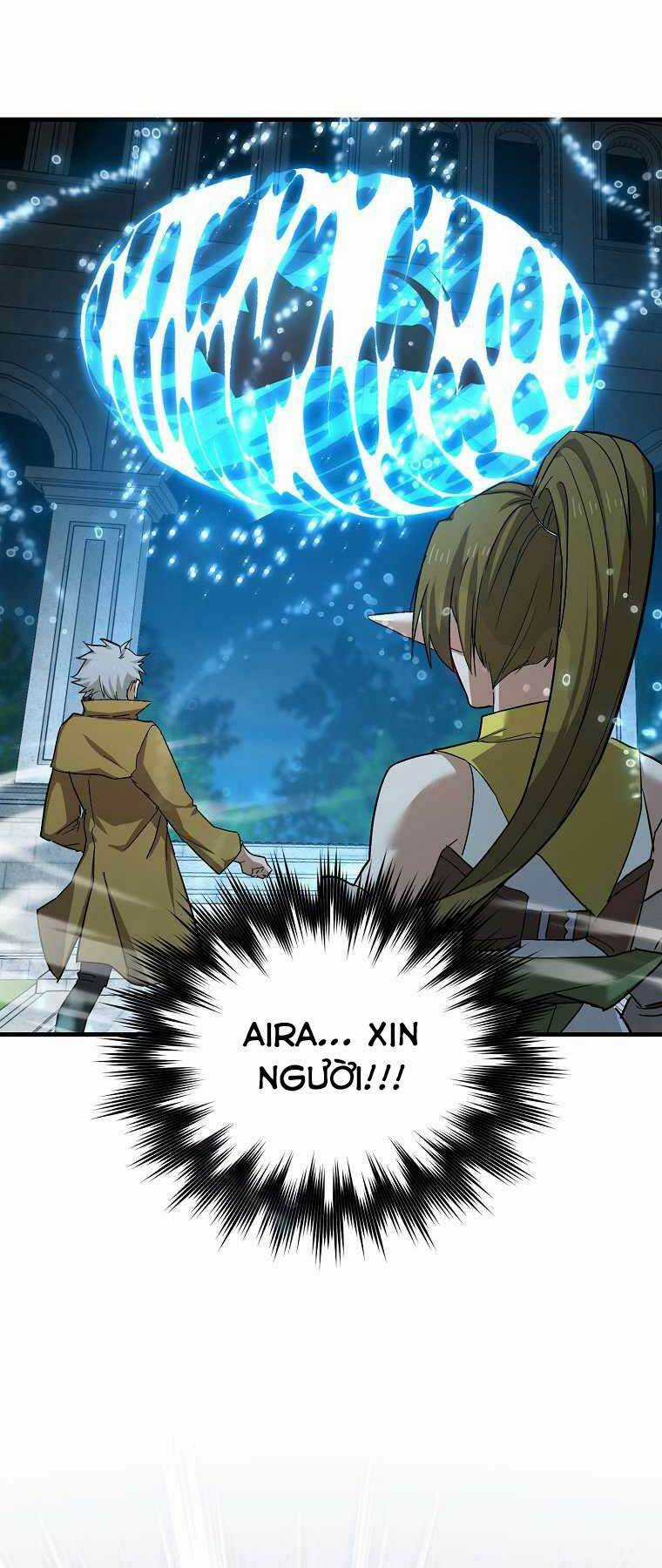 Thánh Cái Khỉ Gì, Đây Là Sức Mạnh Của Y Học Hiện Đại Chapter 15 trang 43