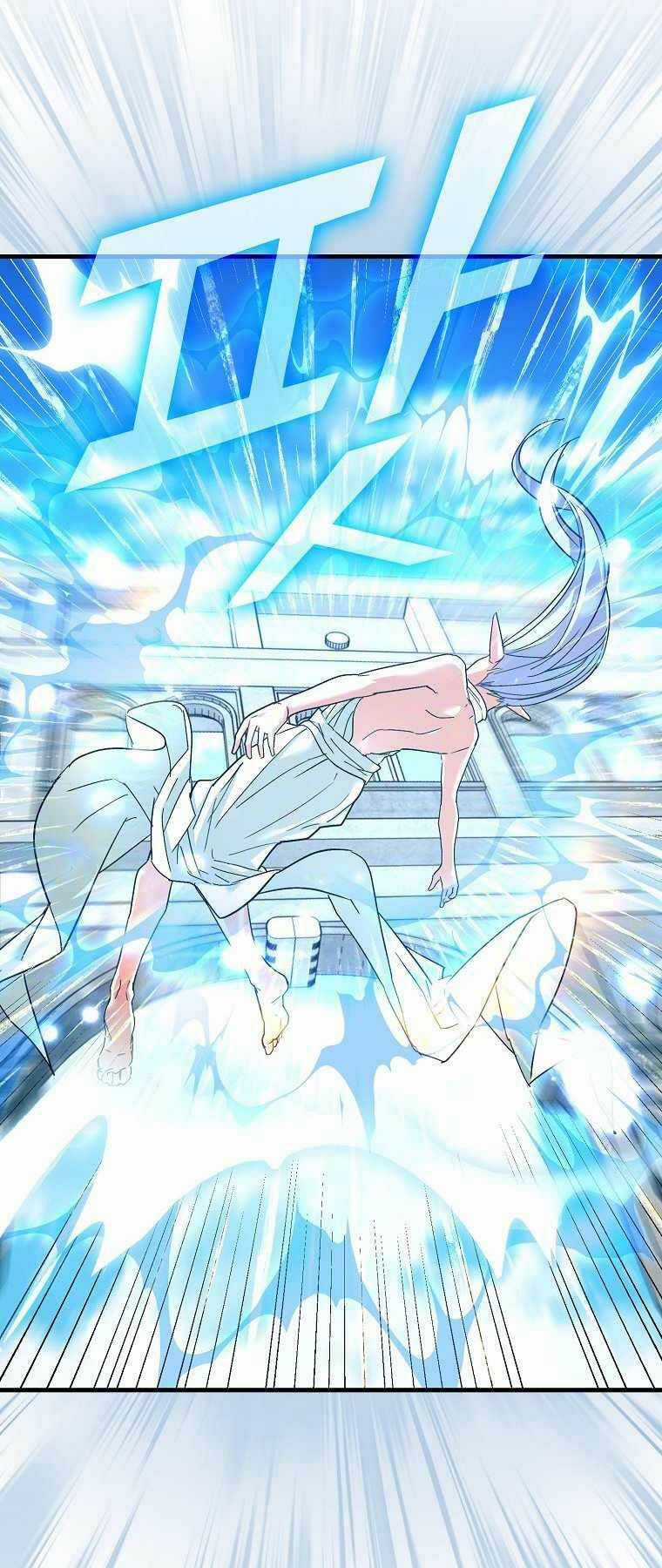 Thánh Cái Khỉ Gì, Đây Là Sức Mạnh Của Y Học Hiện Đại Chapter 15 trang 44