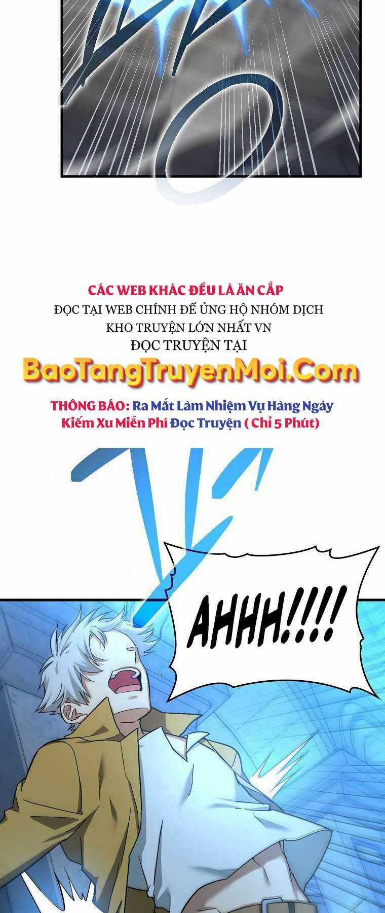 Thánh Cái Khỉ Gì, Đây Là Sức Mạnh Của Y Học Hiện Đại Chapter 15 trang 46