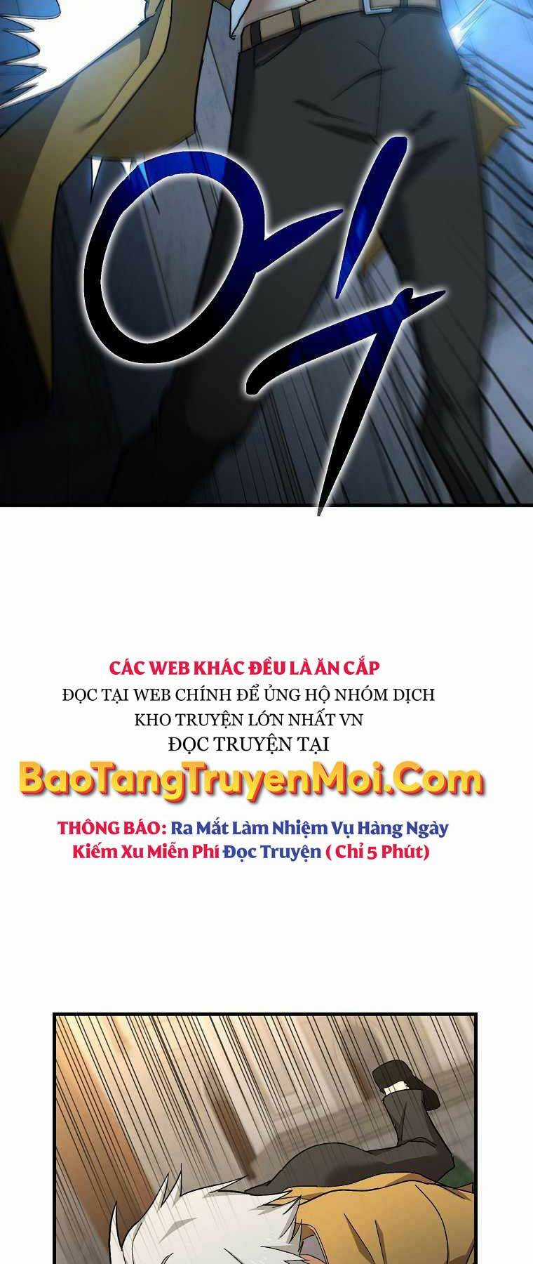 Thánh Cái Khỉ Gì, Đây Là Sức Mạnh Của Y Học Hiện Đại Chapter 15 trang 47