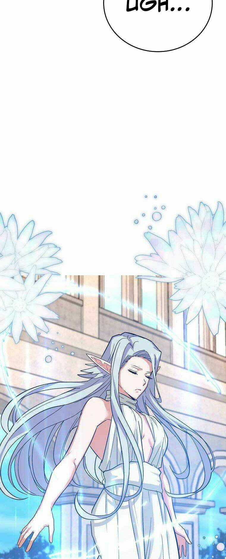 Thánh Cái Khỉ Gì, Đây Là Sức Mạnh Của Y Học Hiện Đại Chapter 15 trang 49