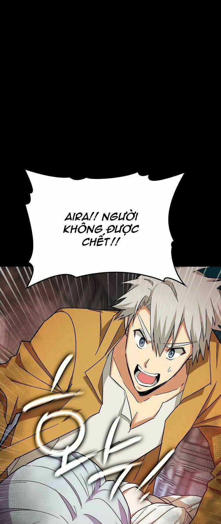 Thánh Cái Khỉ Gì, Đây Là Sức Mạnh Của Y Học Hiện Đại Chapter 15 trang 5