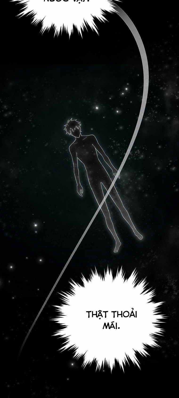 Thánh Cái Khỉ Gì, Đây Là Sức Mạnh Của Y Học Hiện Đại Chapter 15 trang 55