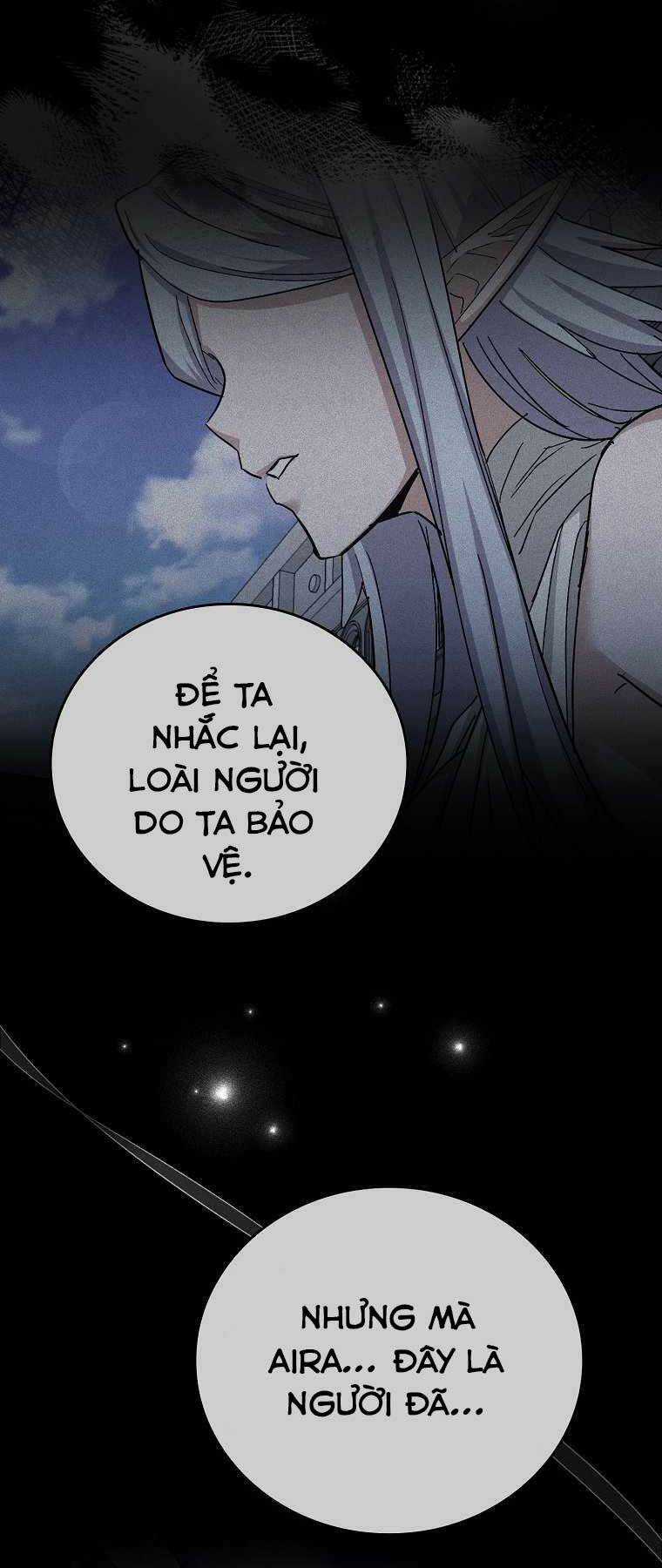 Thánh Cái Khỉ Gì, Đây Là Sức Mạnh Của Y Học Hiện Đại Chapter 15 trang 57