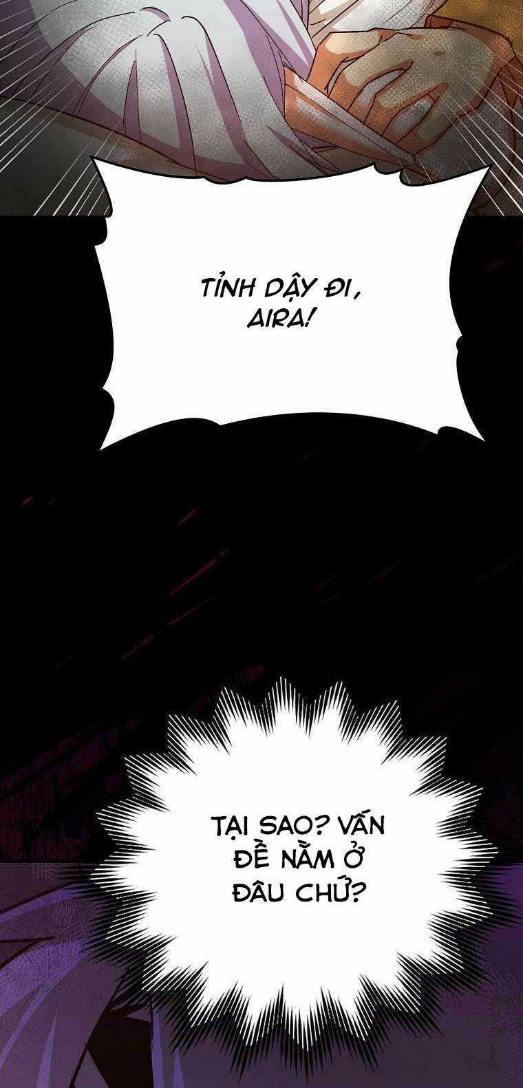 Thánh Cái Khỉ Gì, Đây Là Sức Mạnh Của Y Học Hiện Đại Chapter 15 trang 6