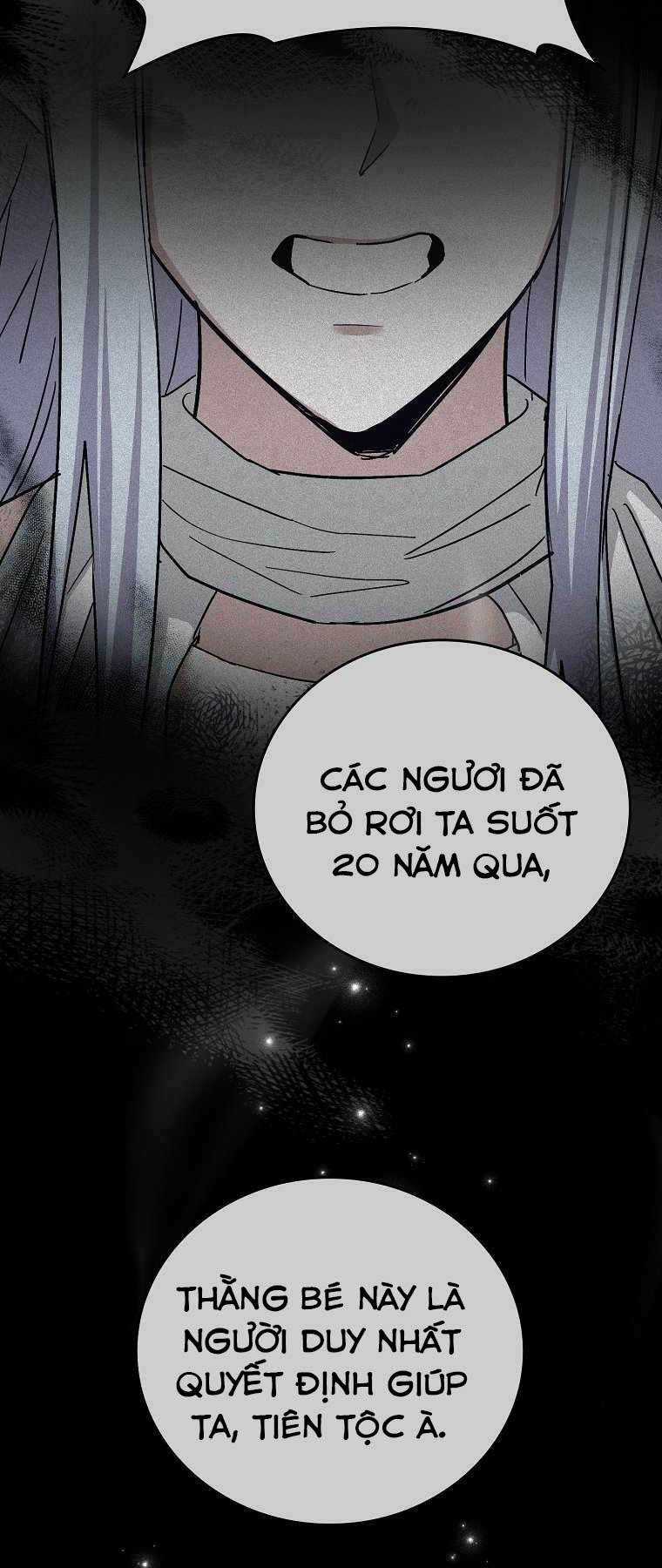 Thánh Cái Khỉ Gì, Đây Là Sức Mạnh Của Y Học Hiện Đại Chapter 15 trang 60