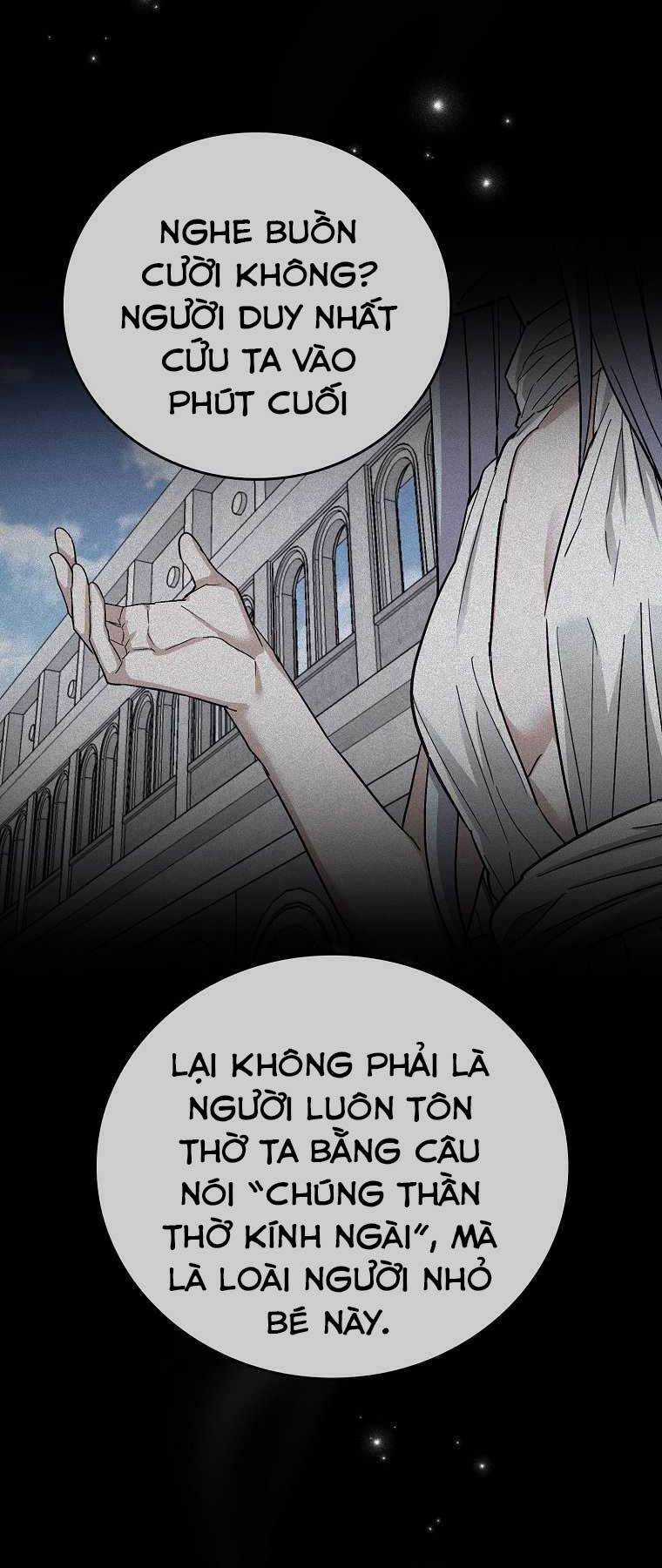 Thánh Cái Khỉ Gì, Đây Là Sức Mạnh Của Y Học Hiện Đại Chapter 15 trang 61