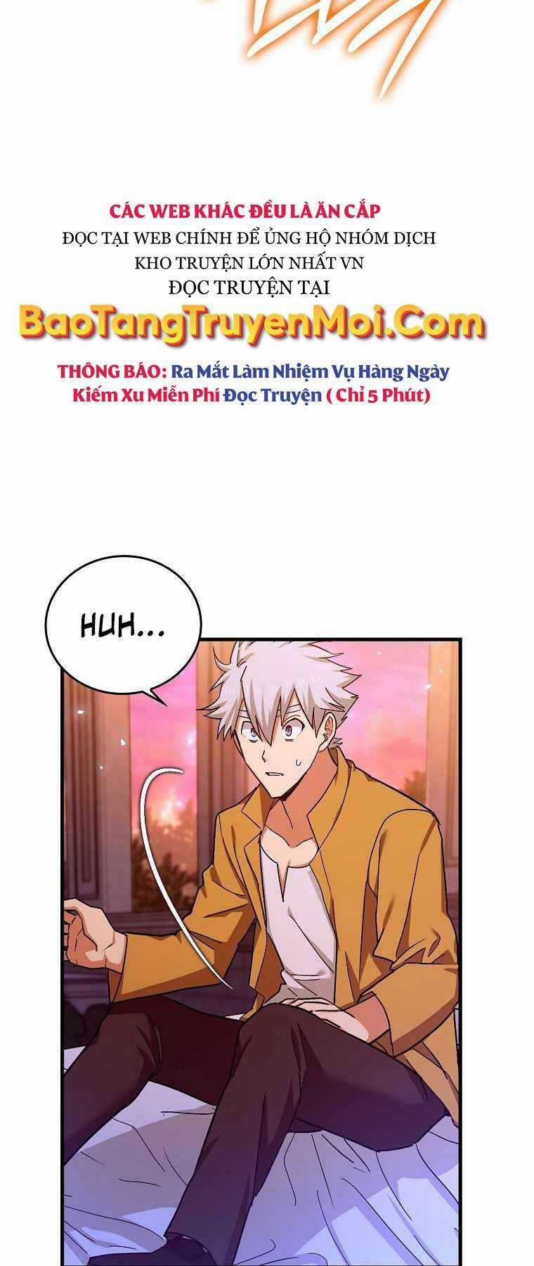 Thánh Cái Khỉ Gì, Đây Là Sức Mạnh Của Y Học Hiện Đại Chapter 15 trang 67