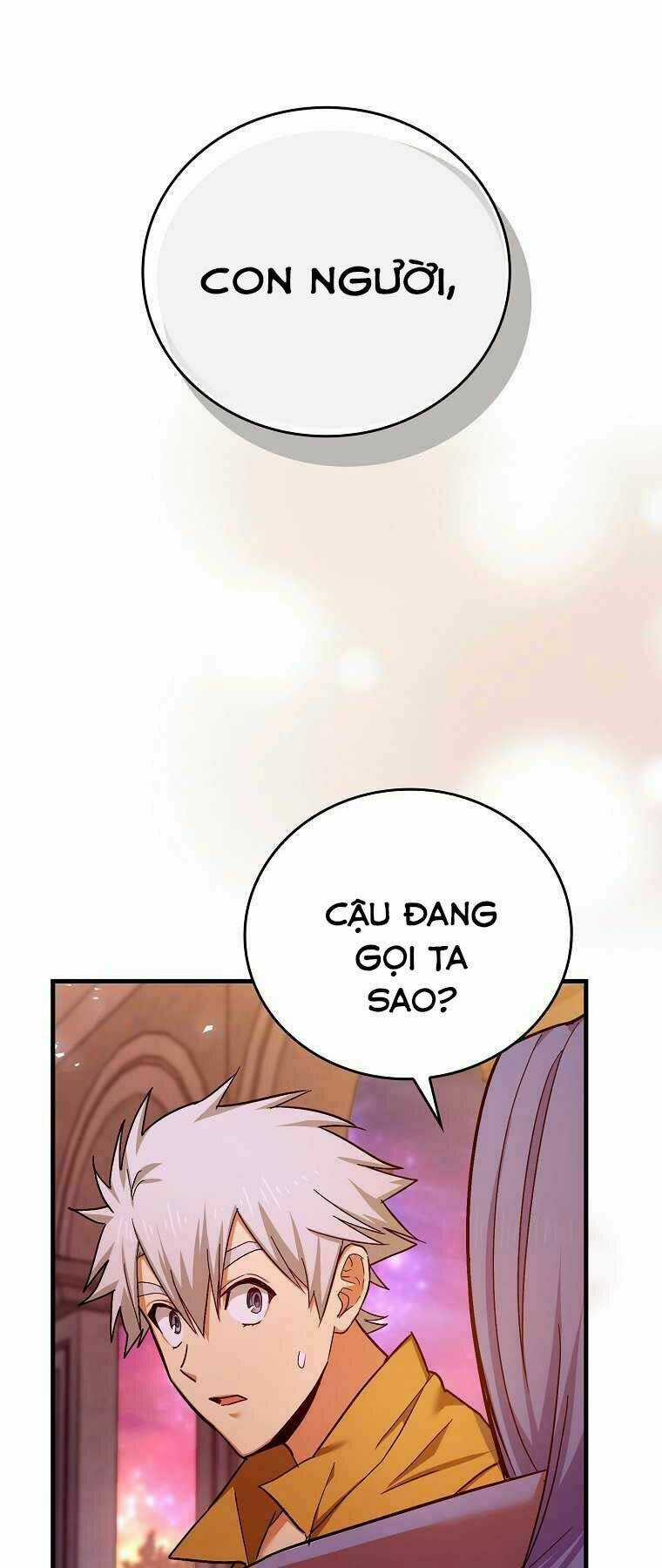 Thánh Cái Khỉ Gì, Đây Là Sức Mạnh Của Y Học Hiện Đại Chapter 15 trang 69