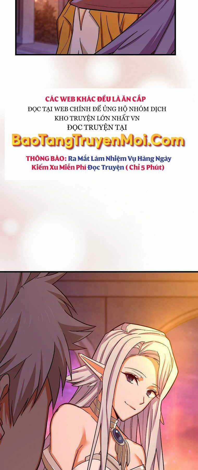 Thánh Cái Khỉ Gì, Đây Là Sức Mạnh Của Y Học Hiện Đại Chapter 15 trang 70