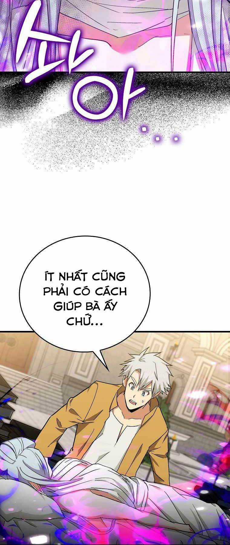 Thánh Cái Khỉ Gì, Đây Là Sức Mạnh Của Y Học Hiện Đại Chapter 15 trang 9