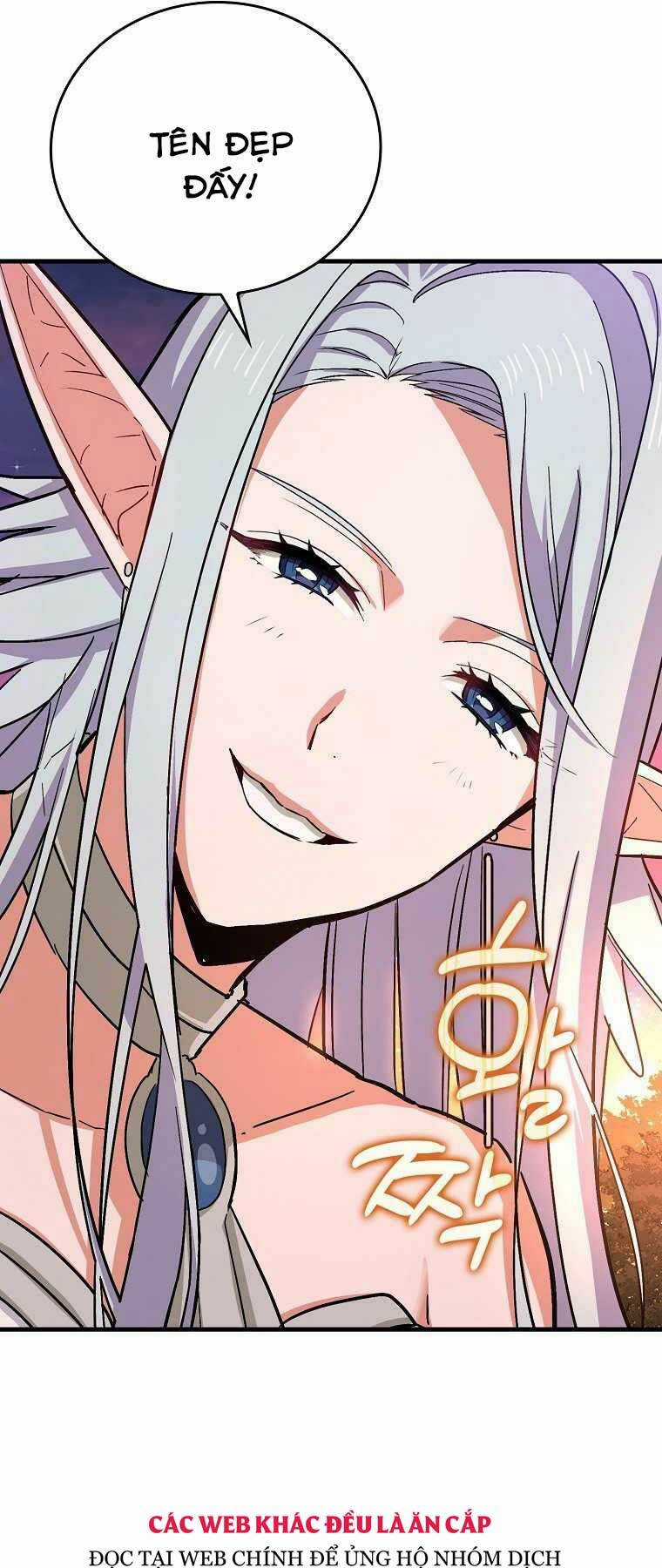 Thánh Cái Khỉ Gì, Đây Là Sức Mạnh Của Y Học Hiện Đại Chapter 16 trang 13