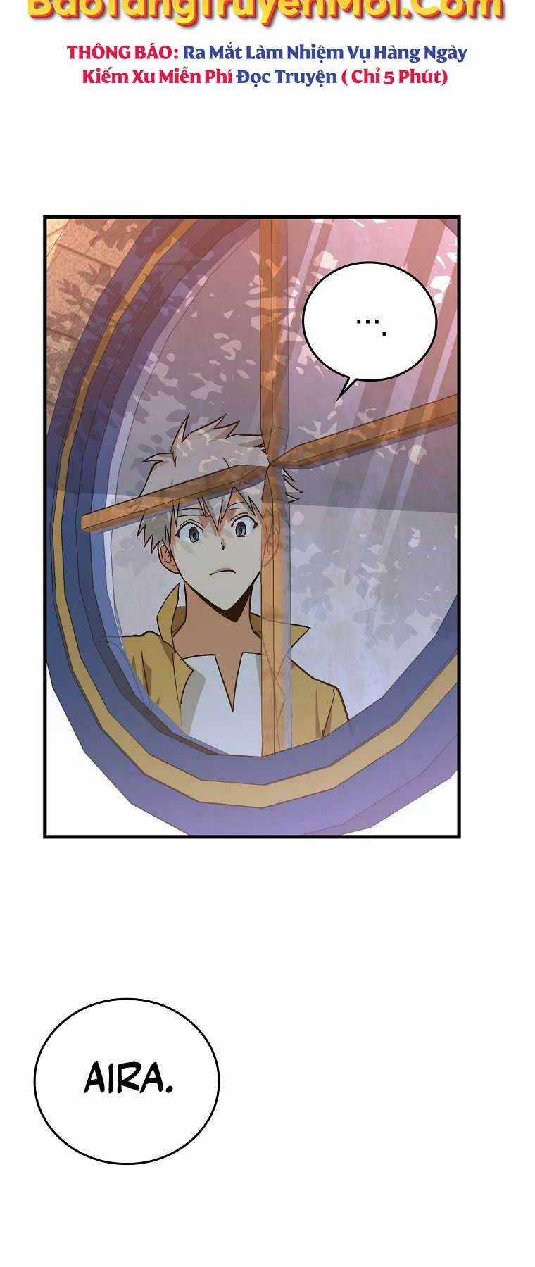 Thánh Cái Khỉ Gì, Đây Là Sức Mạnh Của Y Học Hiện Đại Chapter 16 trang 16