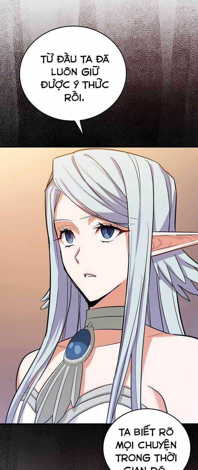 Thánh Cái Khỉ Gì, Đây Là Sức Mạnh Của Y Học Hiện Đại Chapter 16 trang 24