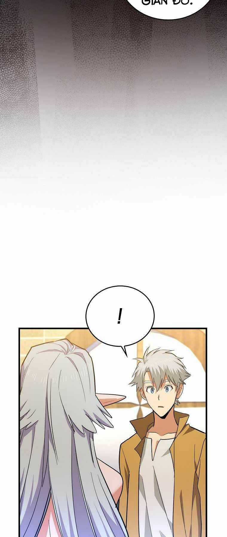 Thánh Cái Khỉ Gì, Đây Là Sức Mạnh Của Y Học Hiện Đại Chapter 16 trang 25