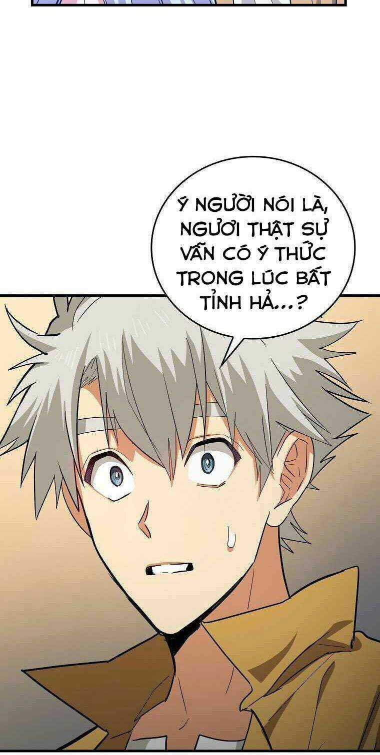 Thánh Cái Khỉ Gì, Đây Là Sức Mạnh Của Y Học Hiện Đại Chapter 16 trang 26