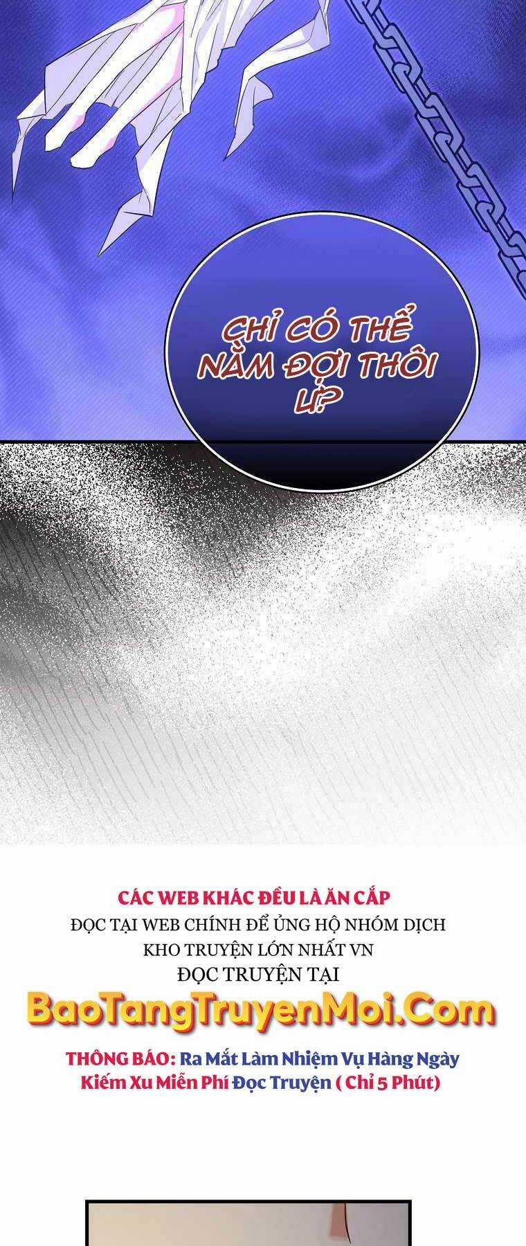 Thánh Cái Khỉ Gì, Đây Là Sức Mạnh Của Y Học Hiện Đại Chapter 16 trang 28