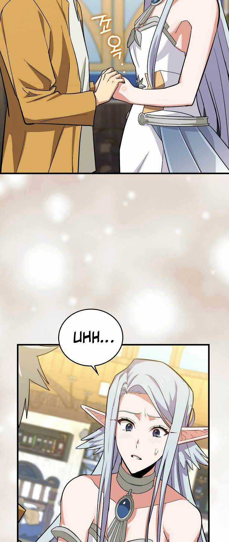 Thánh Cái Khỉ Gì, Đây Là Sức Mạnh Của Y Học Hiện Đại Chapter 16 trang 30