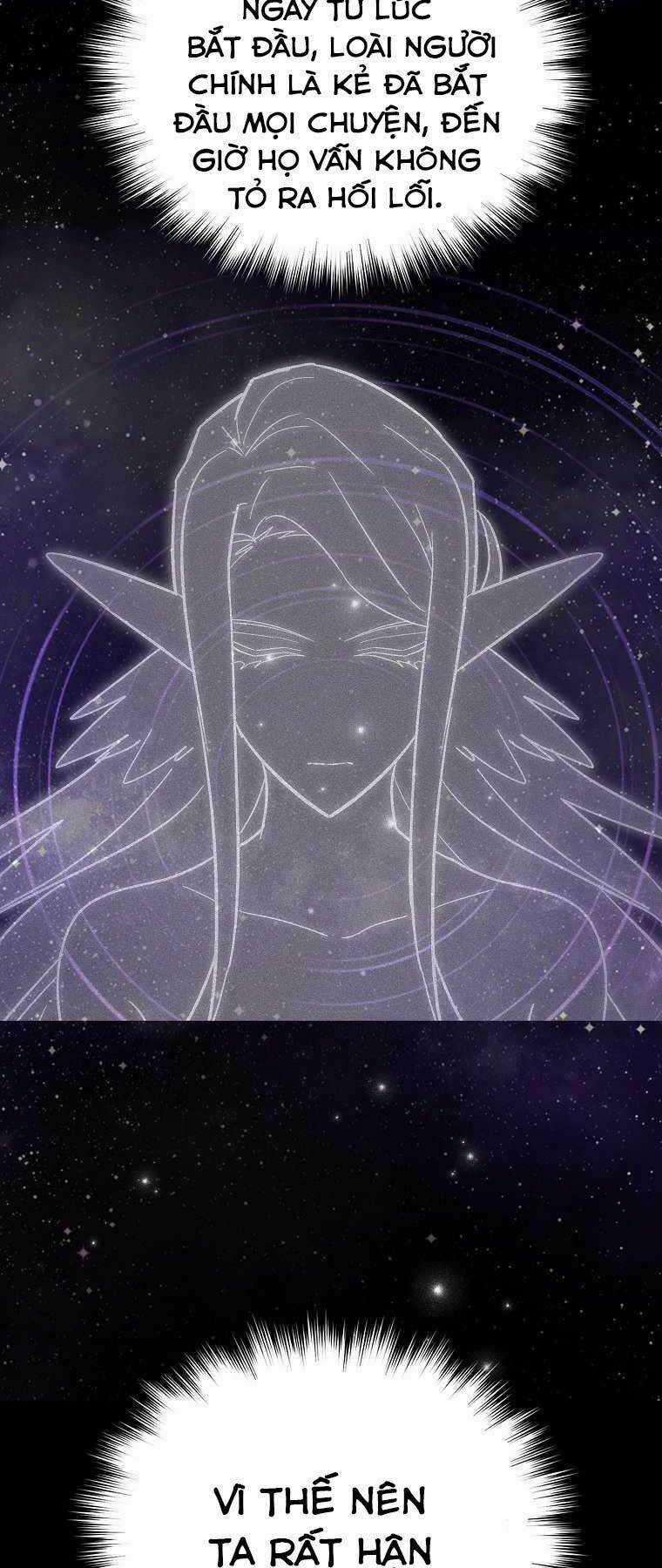 Thánh Cái Khỉ Gì, Đây Là Sức Mạnh Của Y Học Hiện Đại Chapter 16 trang 34