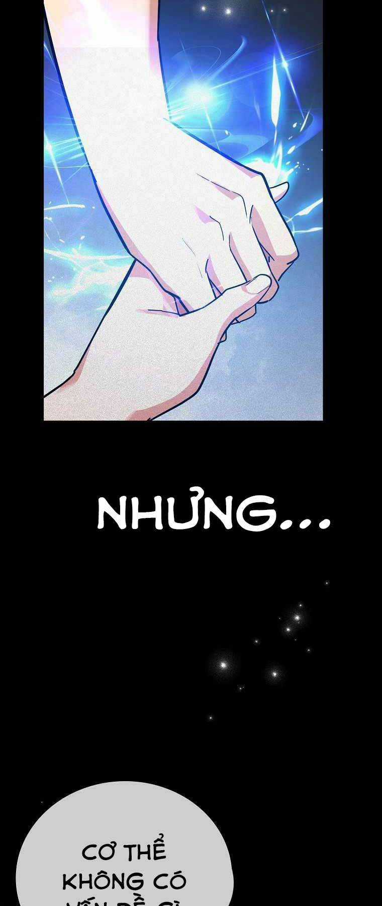 Thánh Cái Khỉ Gì, Đây Là Sức Mạnh Của Y Học Hiện Đại Chapter 16 trang 36