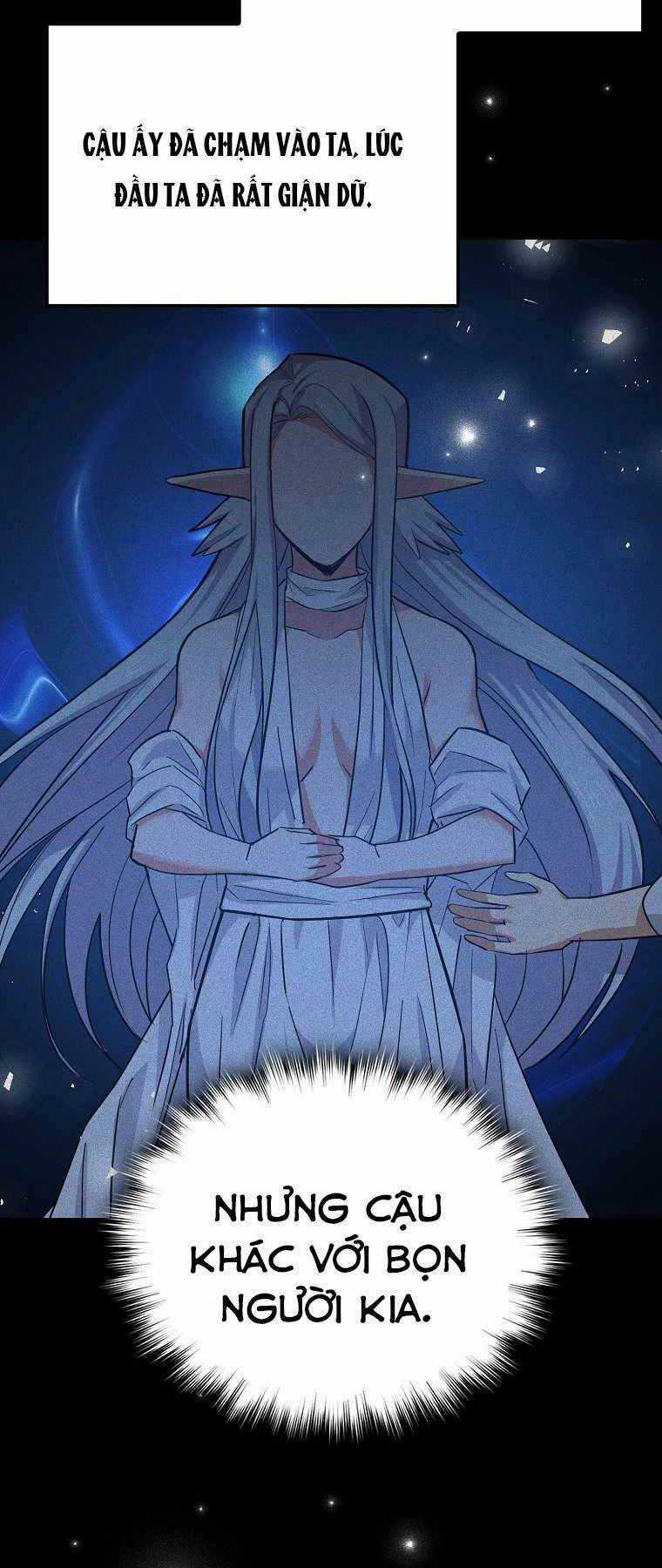 Thánh Cái Khỉ Gì, Đây Là Sức Mạnh Của Y Học Hiện Đại Chapter 16 trang 38