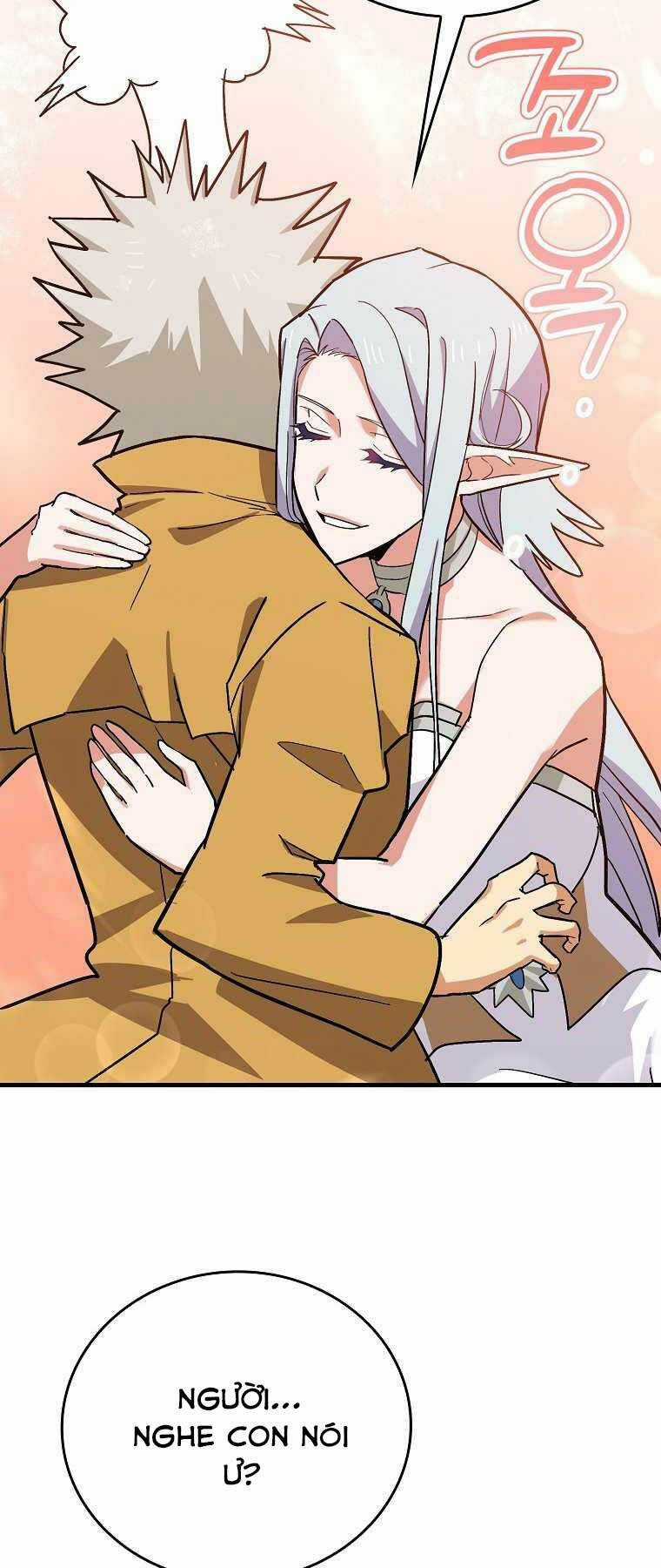 Thánh Cái Khỉ Gì, Đây Là Sức Mạnh Của Y Học Hiện Đại Chapter 16 trang 4