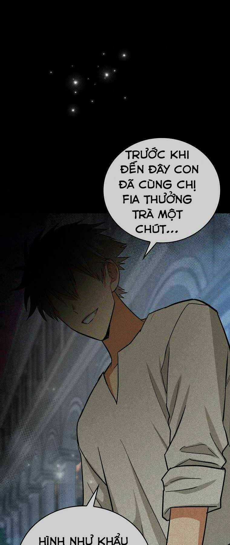 Thánh Cái Khỉ Gì, Đây Là Sức Mạnh Của Y Học Hiện Đại Chapter 16 trang 40