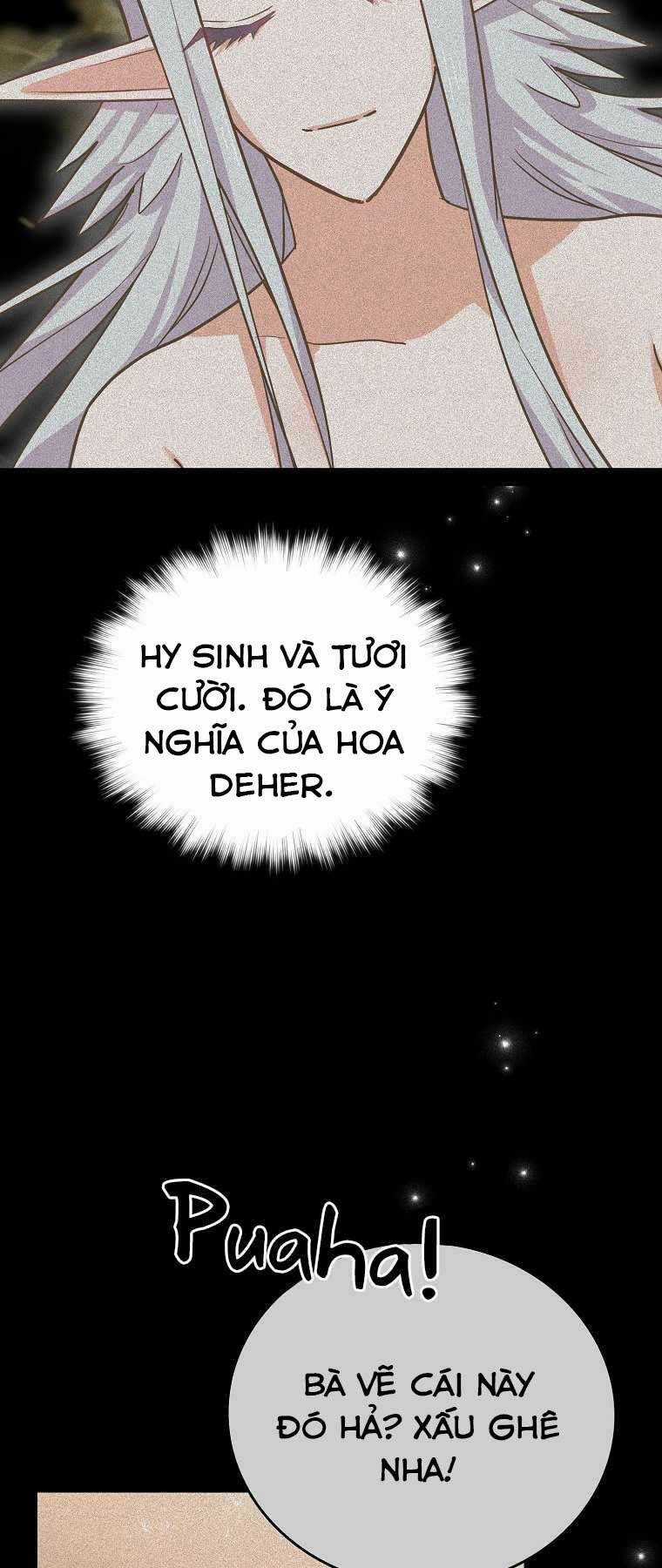 Thánh Cái Khỉ Gì, Đây Là Sức Mạnh Của Y Học Hiện Đại Chapter 16 trang 44