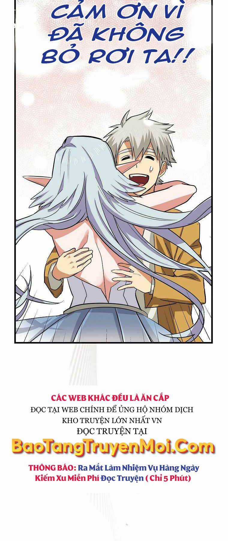 Thánh Cái Khỉ Gì, Đây Là Sức Mạnh Của Y Học Hiện Đại Chapter 16 trang 53