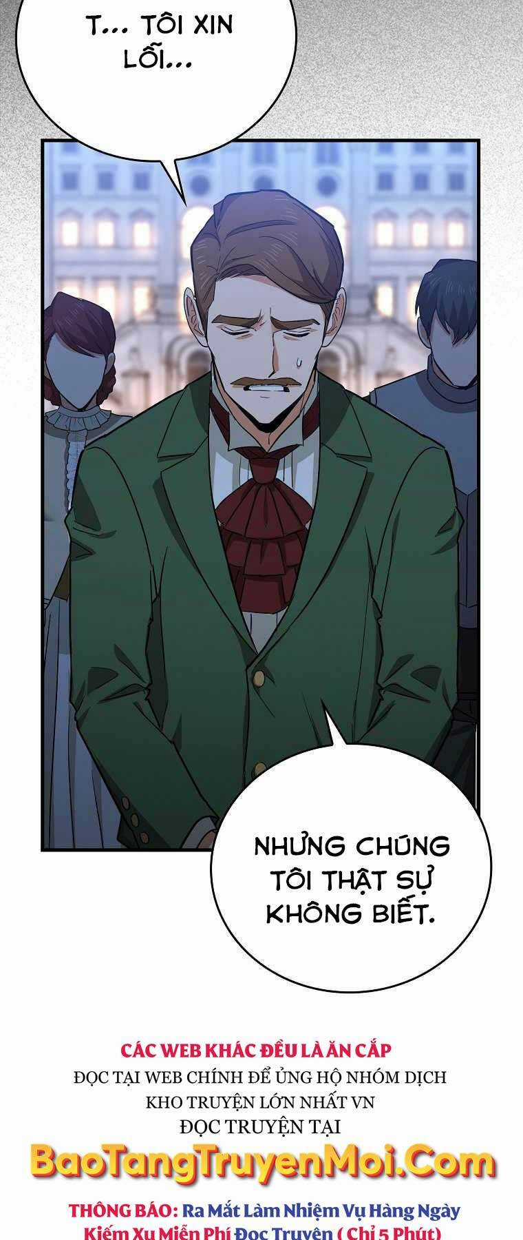 Thánh Cái Khỉ Gì, Đây Là Sức Mạnh Của Y Học Hiện Đại Chapter 16 trang 56