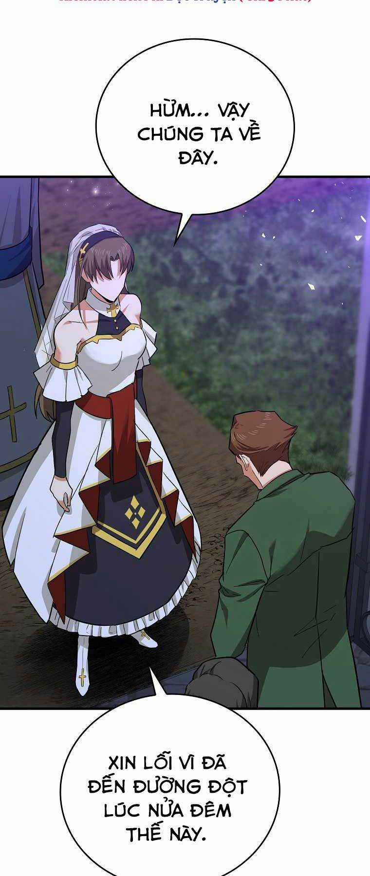 Thánh Cái Khỉ Gì, Đây Là Sức Mạnh Của Y Học Hiện Đại Chapter 16 trang 57