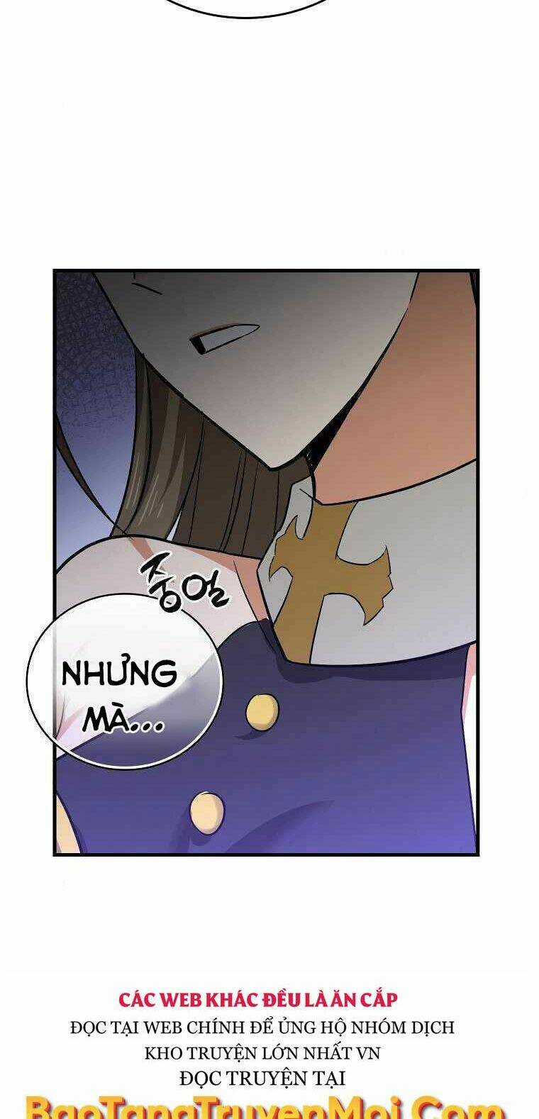 Thánh Cái Khỉ Gì, Đây Là Sức Mạnh Của Y Học Hiện Đại Chapter 16 trang 58