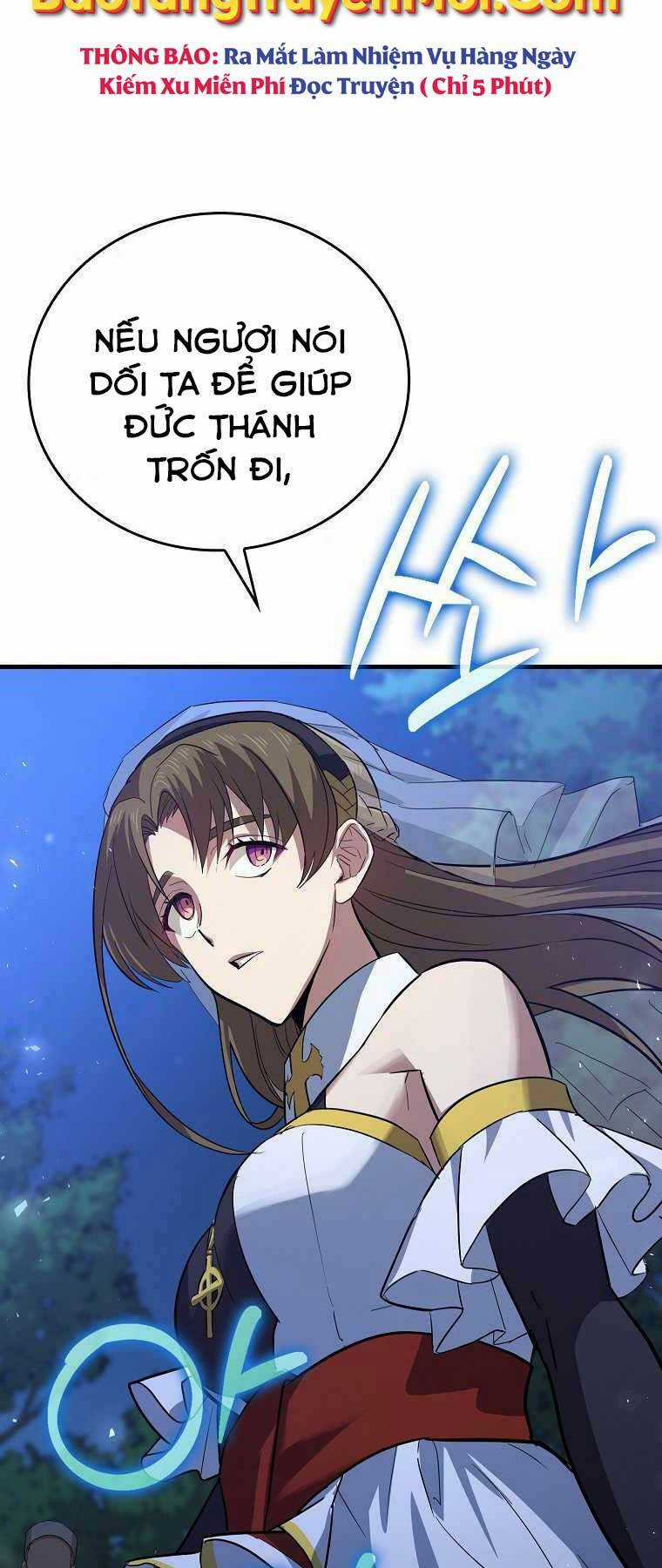 Thánh Cái Khỉ Gì, Đây Là Sức Mạnh Của Y Học Hiện Đại Chapter 16 trang 59