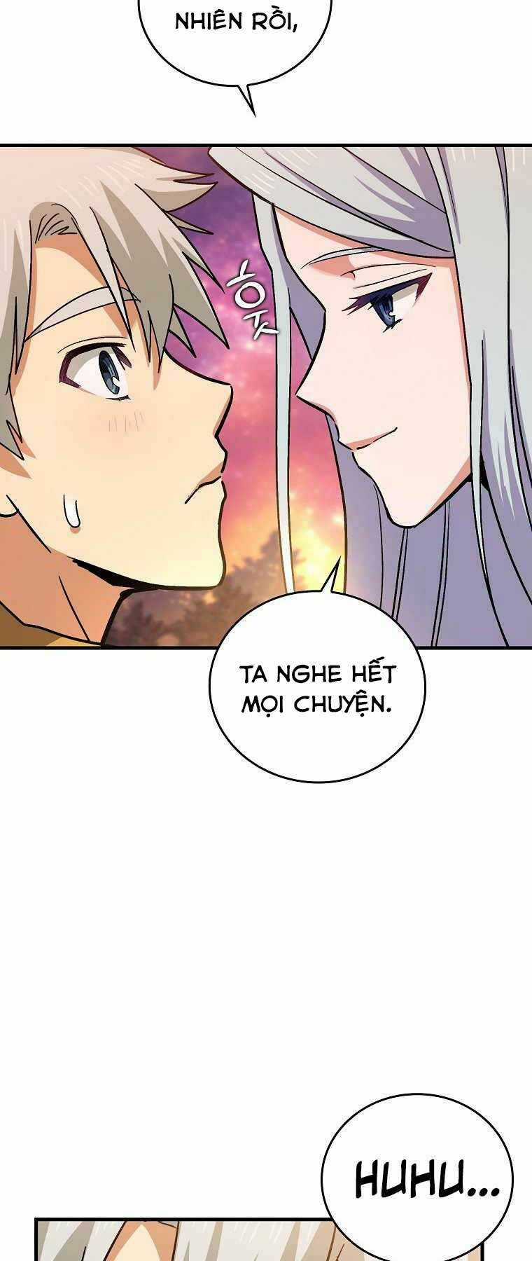 Thánh Cái Khỉ Gì, Đây Là Sức Mạnh Của Y Học Hiện Đại Chapter 16 trang 6