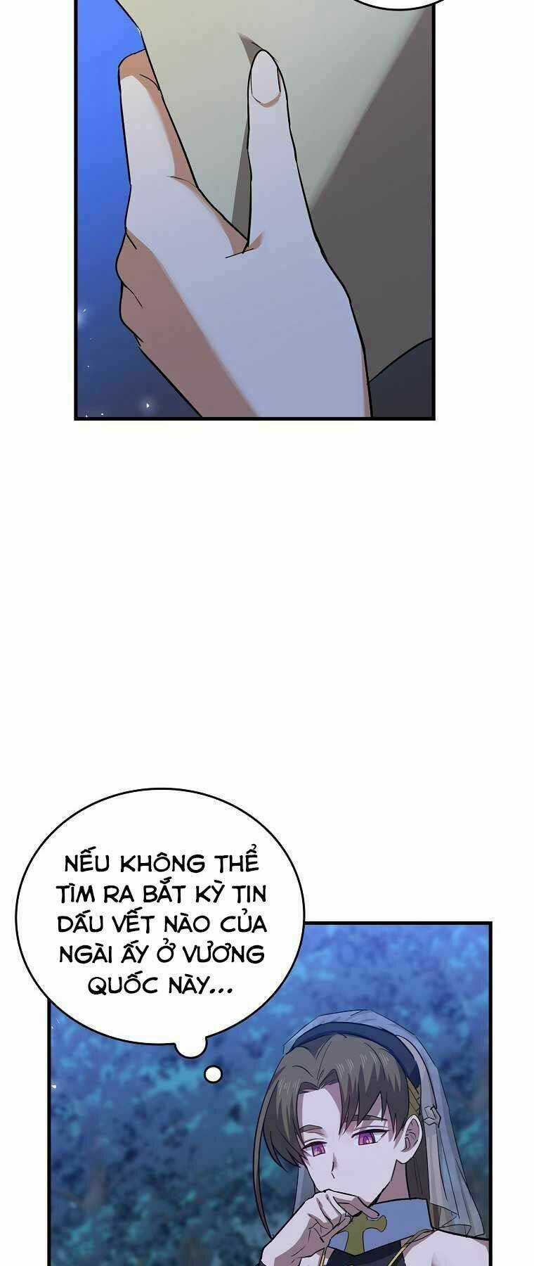 Thánh Cái Khỉ Gì, Đây Là Sức Mạnh Của Y Học Hiện Đại Chapter 16 trang 61