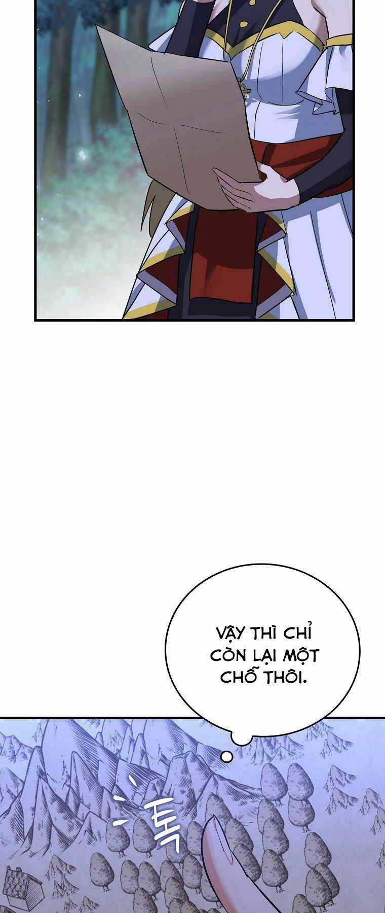 Thánh Cái Khỉ Gì, Đây Là Sức Mạnh Của Y Học Hiện Đại Chapter 16 trang 62