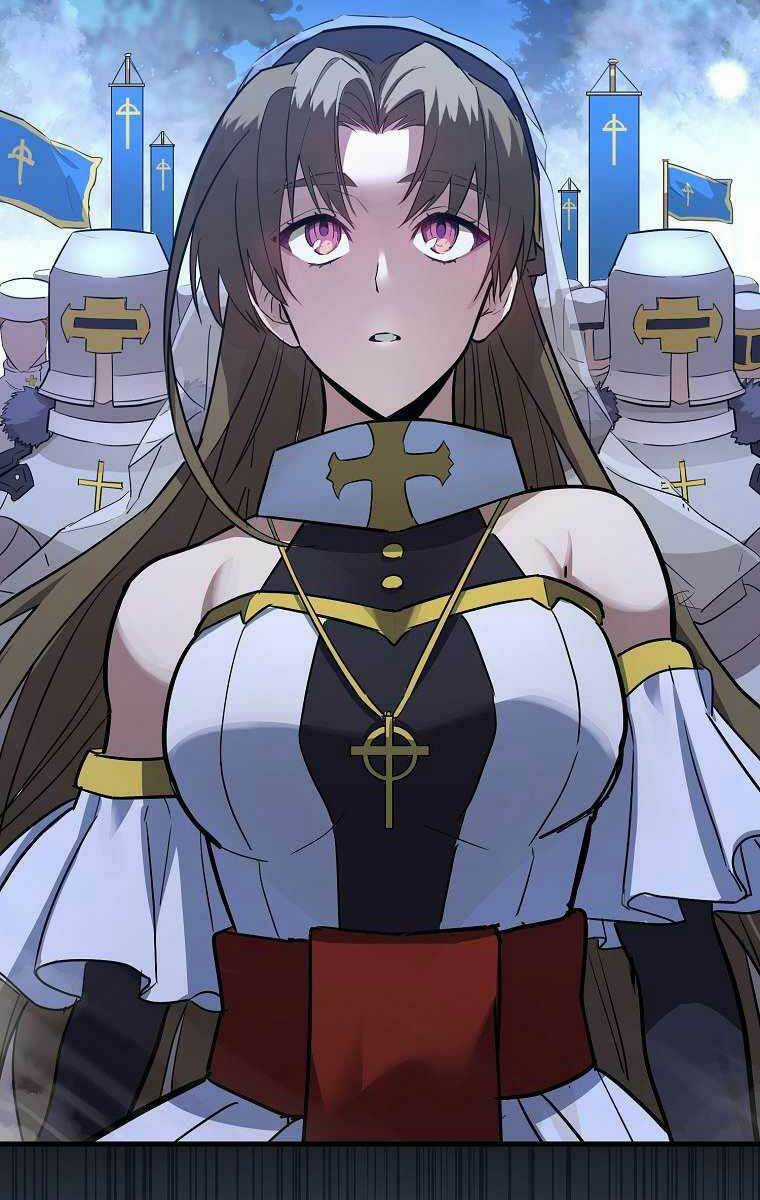 Thánh Cái Khỉ Gì, Đây Là Sức Mạnh Của Y Học Hiện Đại Chapter 16 trang 64