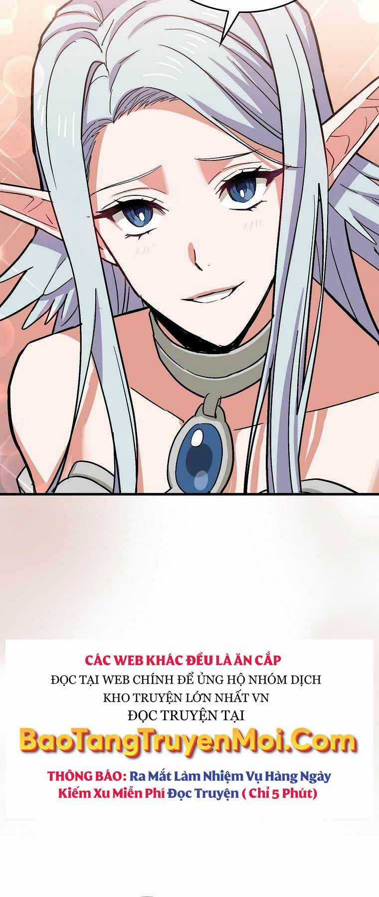 Thánh Cái Khỉ Gì, Đây Là Sức Mạnh Của Y Học Hiện Đại Chapter 16 trang 8