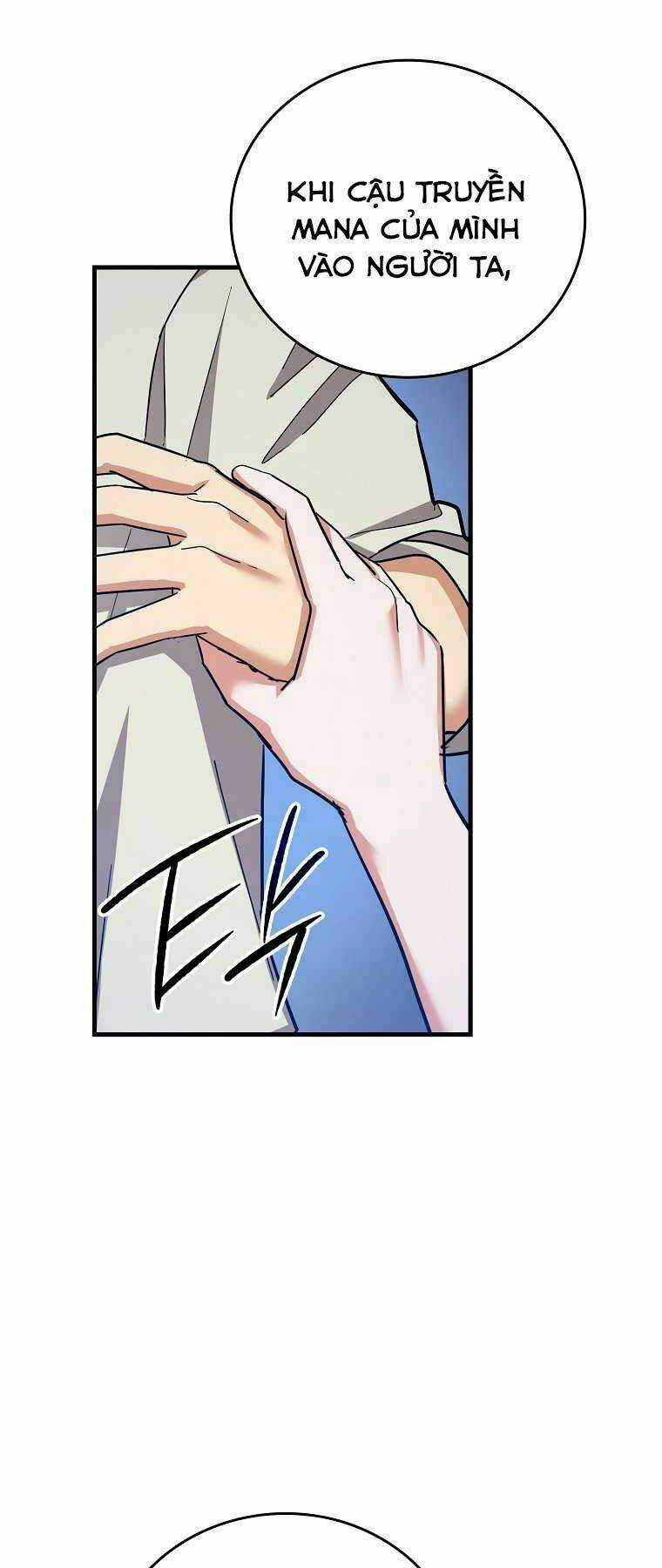 Thánh Cái Khỉ Gì, Đây Là Sức Mạnh Của Y Học Hiện Đại Chapter 17 trang 10