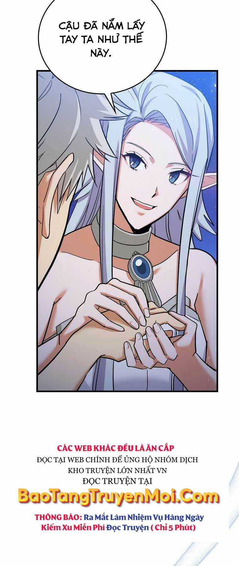 Thánh Cái Khỉ Gì, Đây Là Sức Mạnh Của Y Học Hiện Đại Chapter 17 trang 11