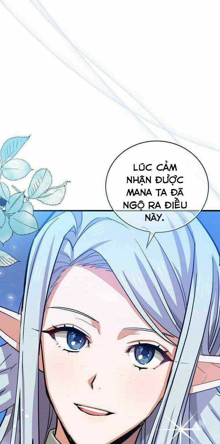 Thánh Cái Khỉ Gì, Đây Là Sức Mạnh Của Y Học Hiện Đại Chapter 17 trang 13