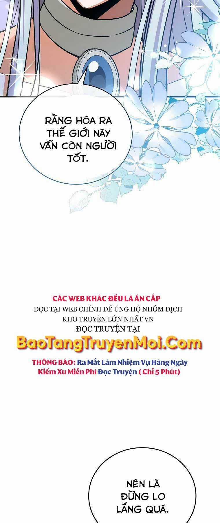 Thánh Cái Khỉ Gì, Đây Là Sức Mạnh Của Y Học Hiện Đại Chapter 17 trang 14