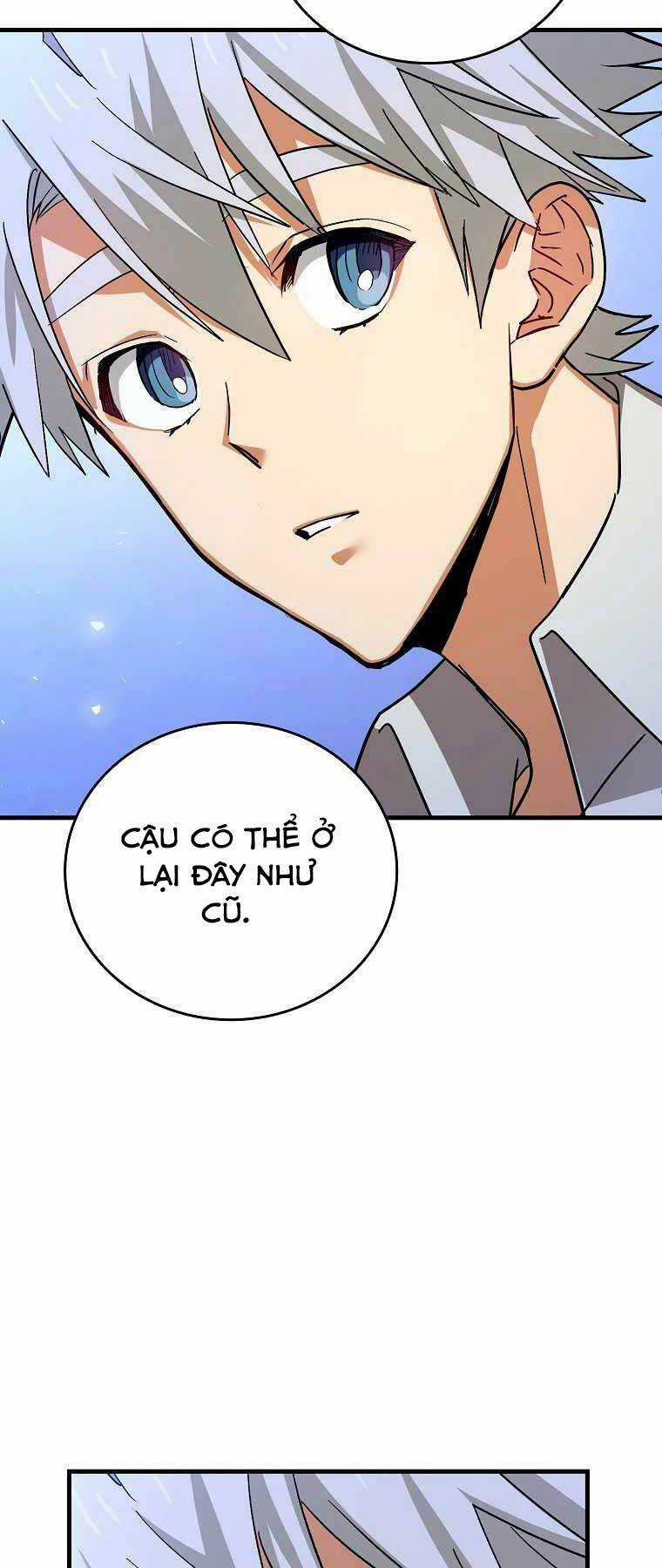 Thánh Cái Khỉ Gì, Đây Là Sức Mạnh Của Y Học Hiện Đại Chapter 17 trang 15