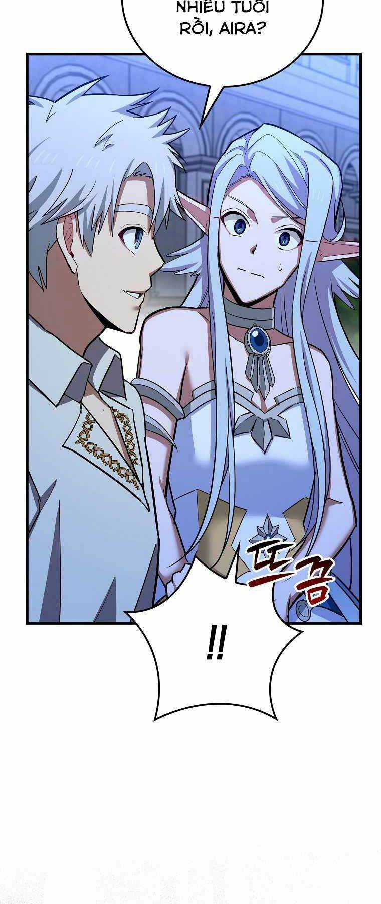 Thánh Cái Khỉ Gì, Đây Là Sức Mạnh Của Y Học Hiện Đại Chapter 17 trang 17