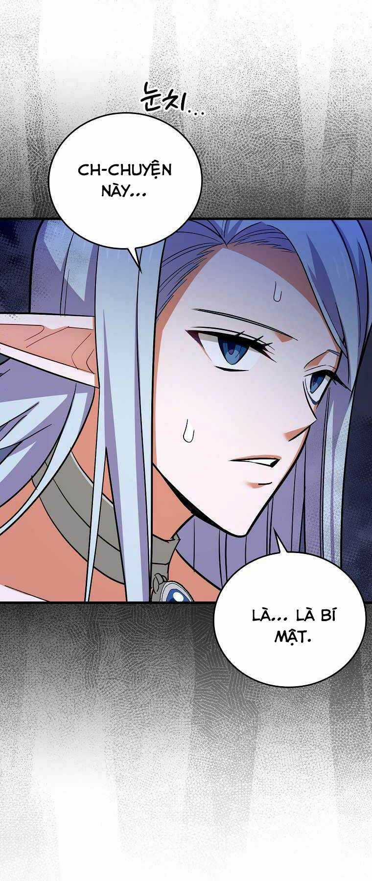 Thánh Cái Khỉ Gì, Đây Là Sức Mạnh Của Y Học Hiện Đại Chapter 17 trang 18